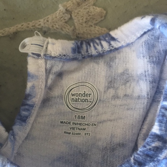 18 MONTHS OUTFITS❤️EUC - Picture 2 of 11